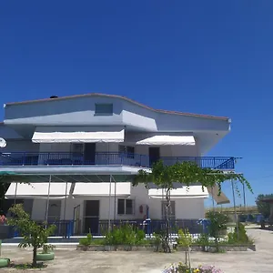  Apartament House Stamatis