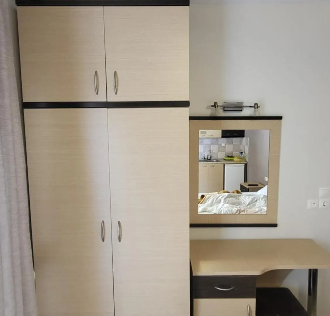 Apartment House Spanos Sarti Greece